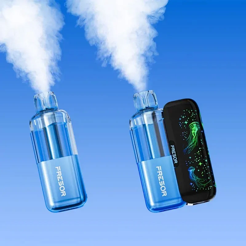 Aroma e Liquid: Entdecke die Vielfalt der Geschmacksrichtungen