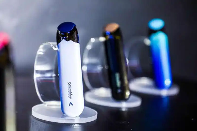 E-Zigarette THC: Alles, was Sie wissen müssen über den neuesten Trend